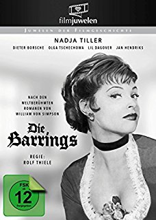 Die Barrings : Affiche