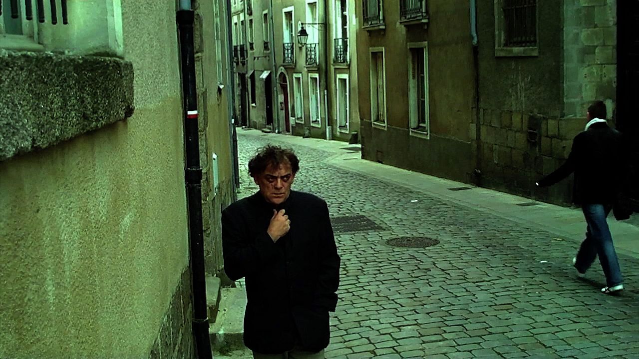 Franck Jouneau Cinéaste : Photo