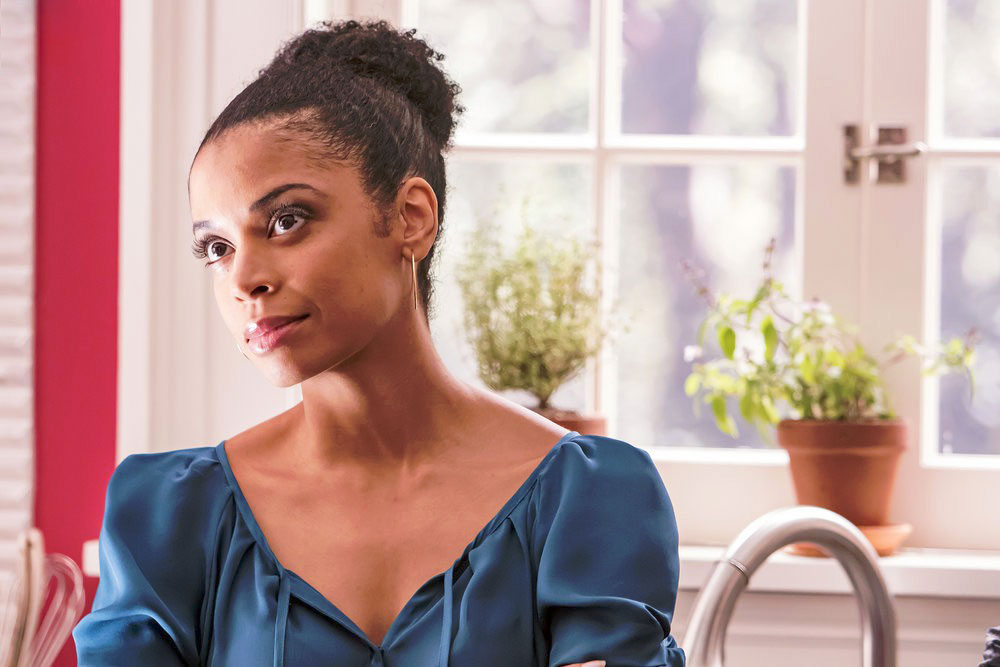 This is Us : Photo Susan Kelechi Watson