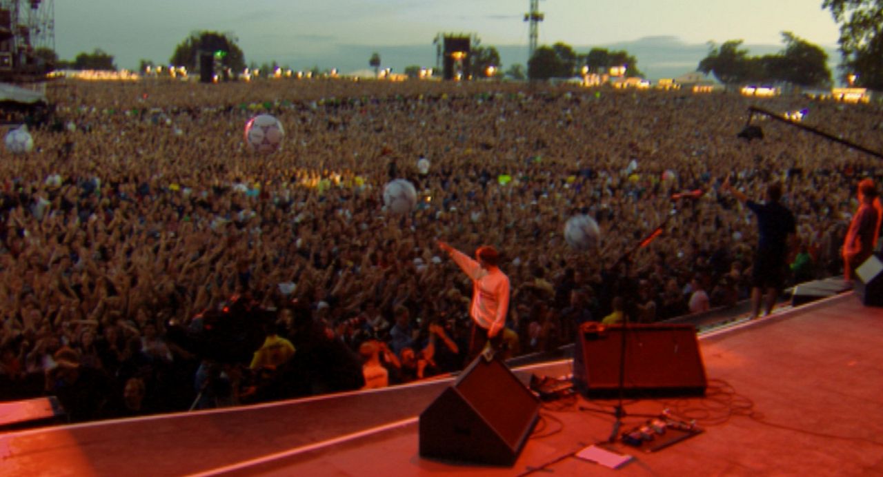 Supersonic - The Oasis Documentary : Photo