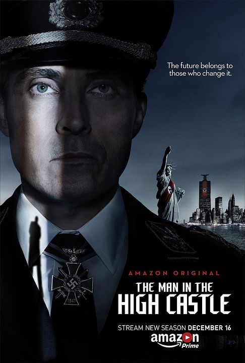 The Man In the High Castle : Affiche