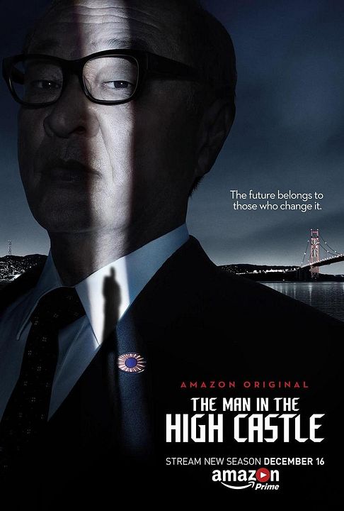 The Man In the High Castle : Affiche
