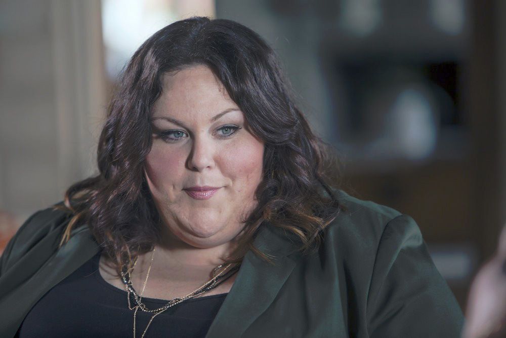 This is Us : Photo Chrissy Metz