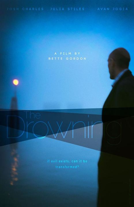 The Drowning : Affiche