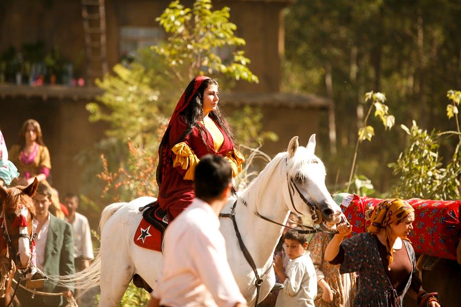 Ekşi Elmalar : Photo