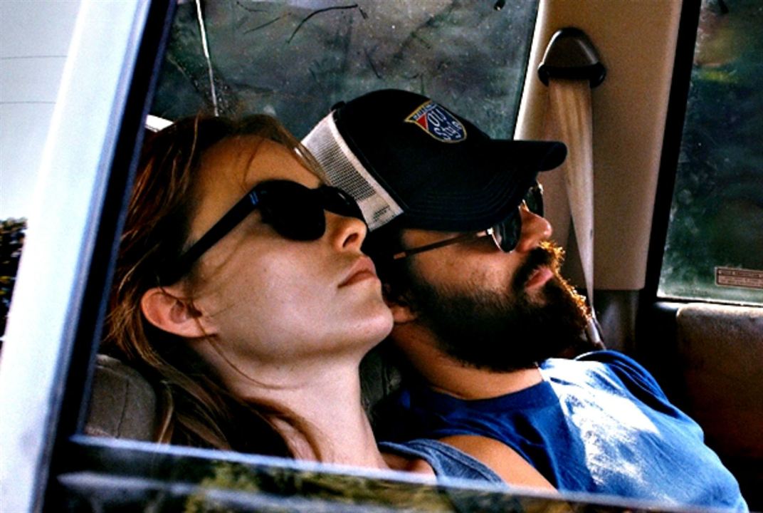 Drinking Buddies : Photo Jake Johnson, Olivia Wilde