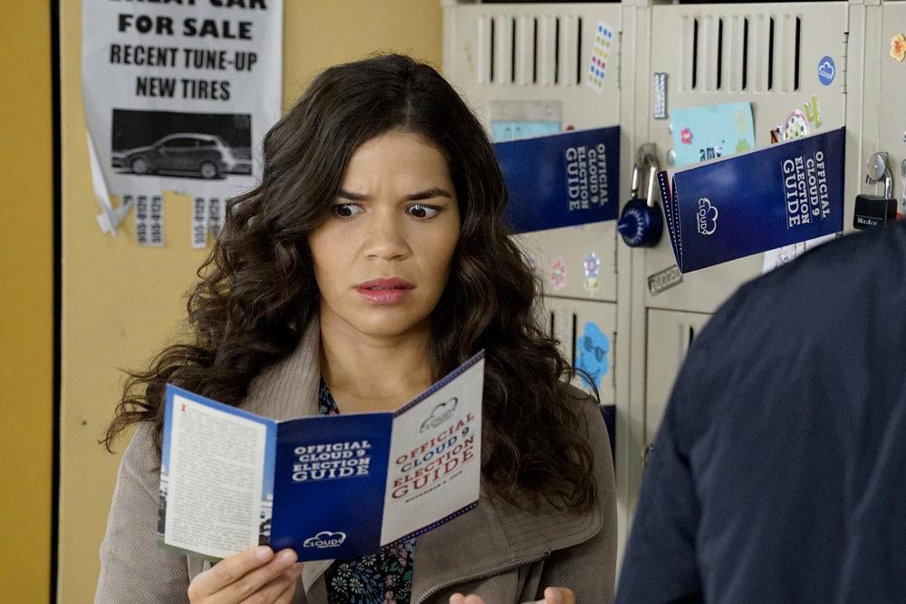 Superstore : Photo America Ferrera