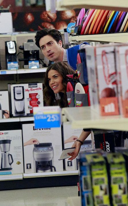 Superstore : Photo America Ferrera
