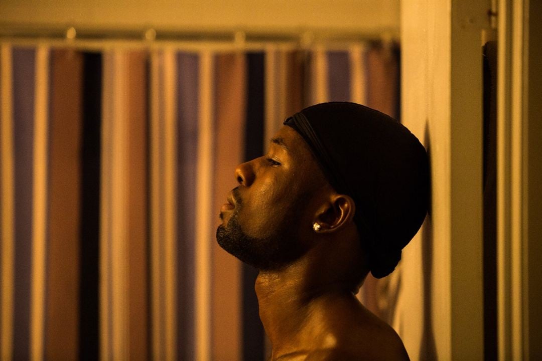 Moonlight : Photo Trevante Rhodes