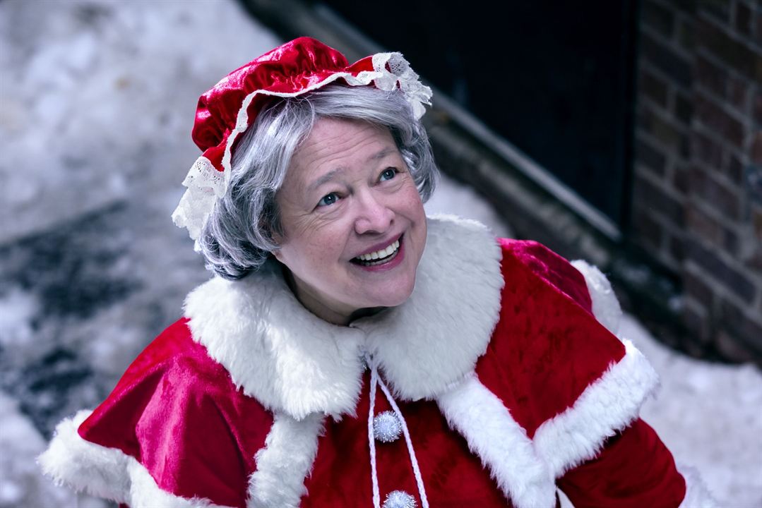 Bad Santa 2 : Photo Kathy Bates