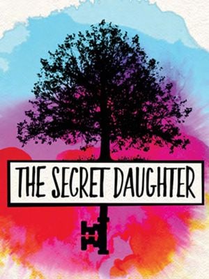 The Secret Daughter : Affiche