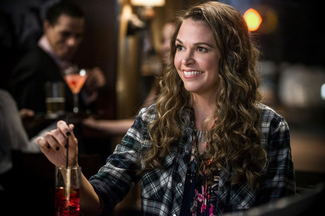 Younger : Photo Sutton Foster