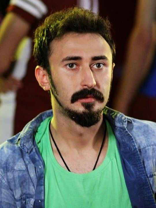 Affiche Veysel Zaloğlu
