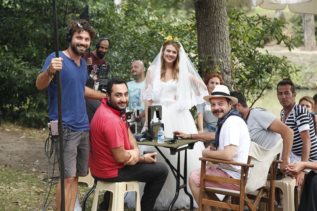 Çakallarla Dans 4 : Photo