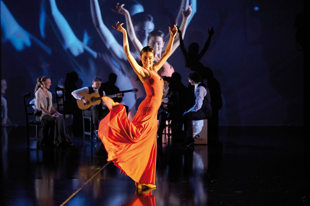 Beyond Flamenco : Photo
