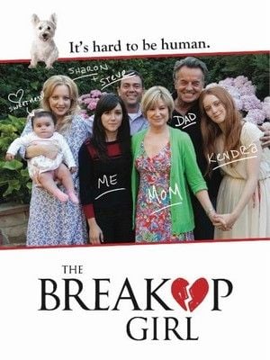 The Breakup Girl : Affiche