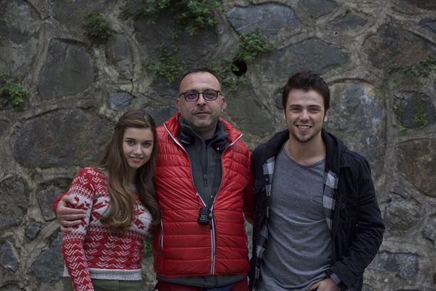 Kötü Çocuk : Photo