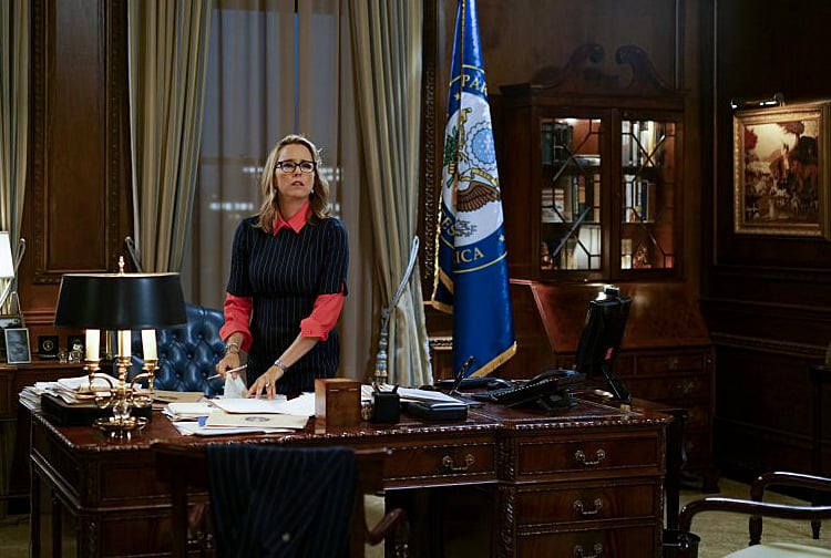 Madam Secretary : Photo Tea Leoni