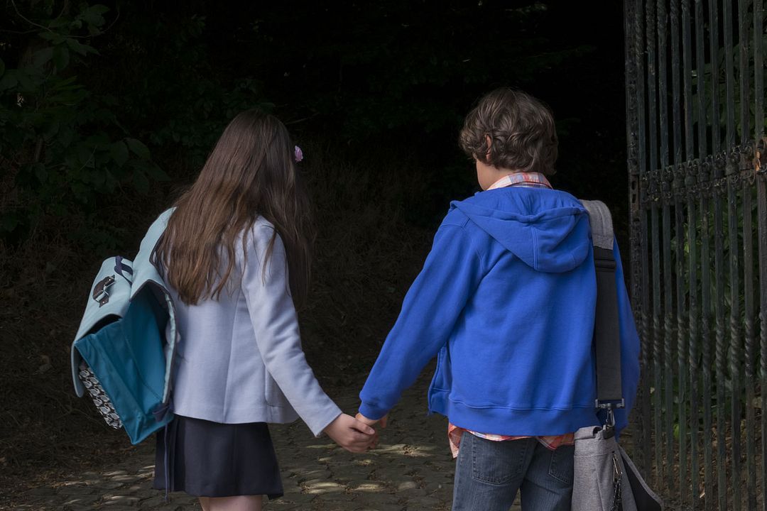 Le Coeur en braille : Photo Jean-Stan Du Pac, Alix Vaillot