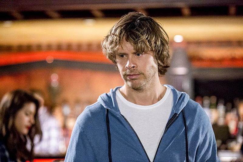 NCIS : Los Angeles : Photo Eric Christian Olsen