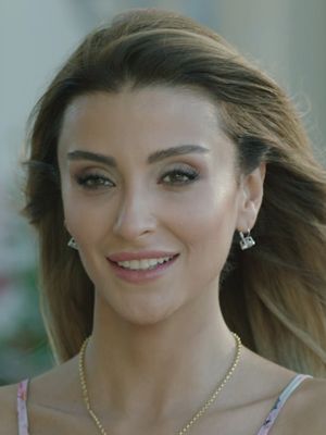 Affiche Özge Ulusoy