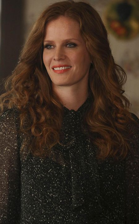 Once Upon a Time : Photo Rebecca Mader
