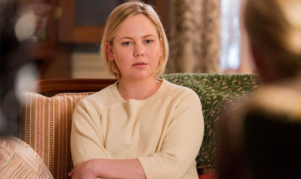 Rectify : Photo Adelaide Clemens