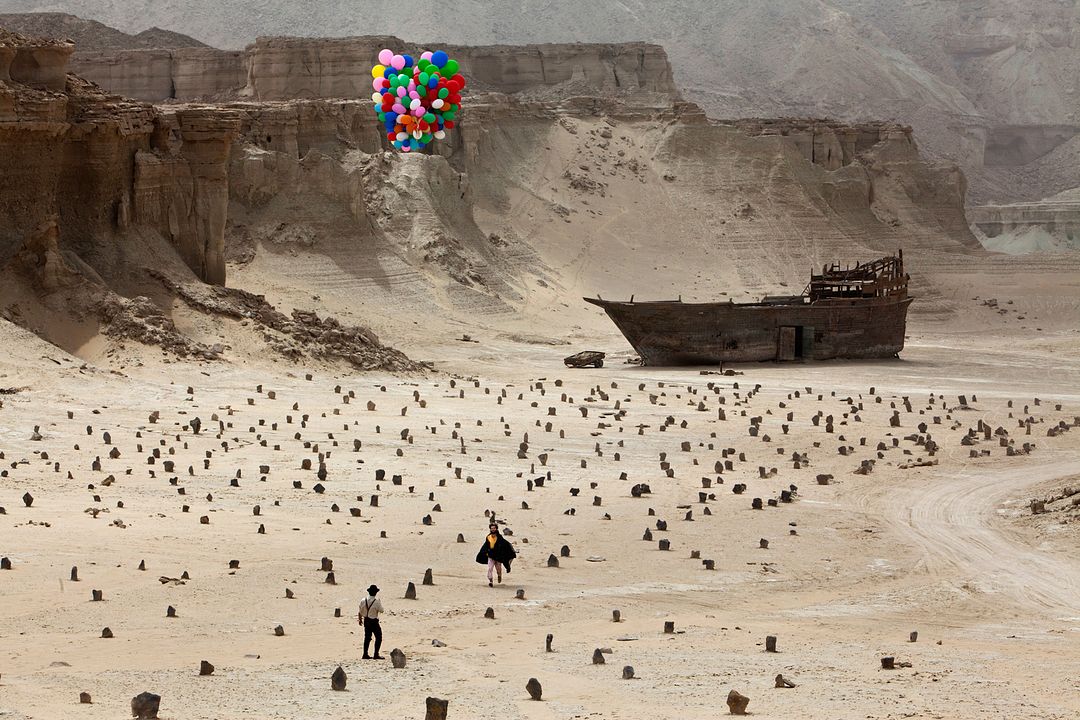 Valley of Stars : Photo