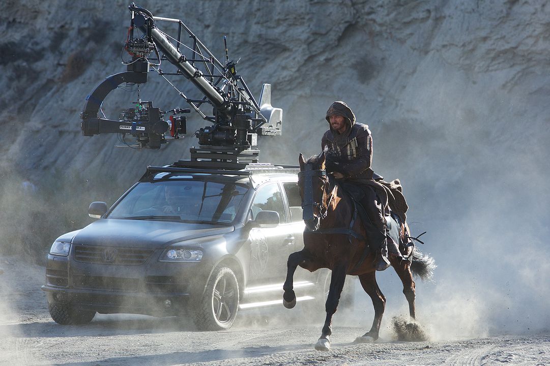 Assassin's Creed : Photo