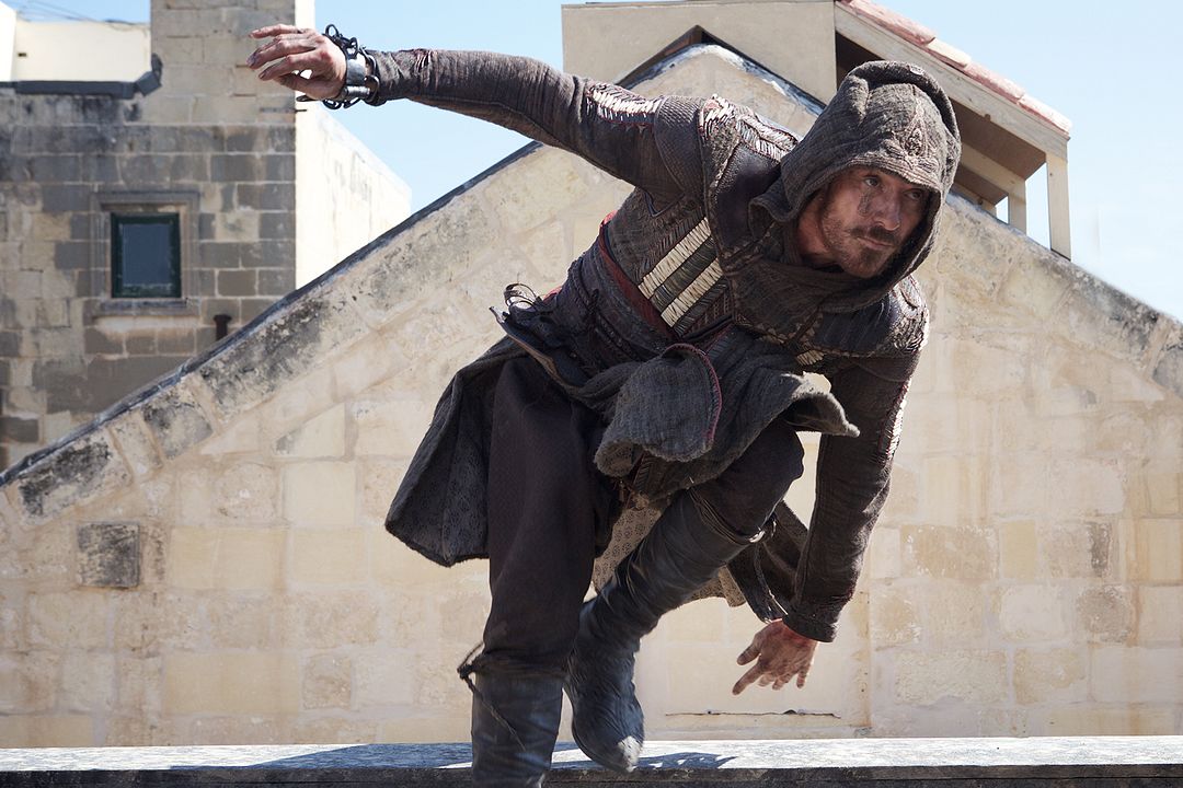Assassin's Creed : Photo