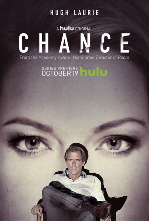 Chance : Affiche