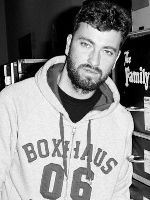 Affiche Marteria
