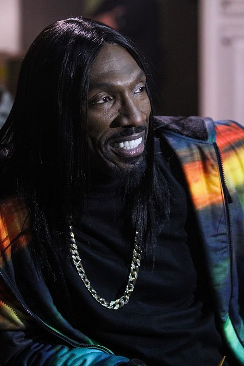Meet The Blacks : Photo