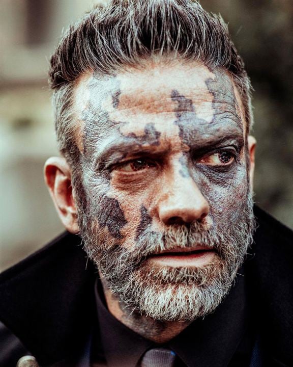 Z Nation : Photo Keith Allan