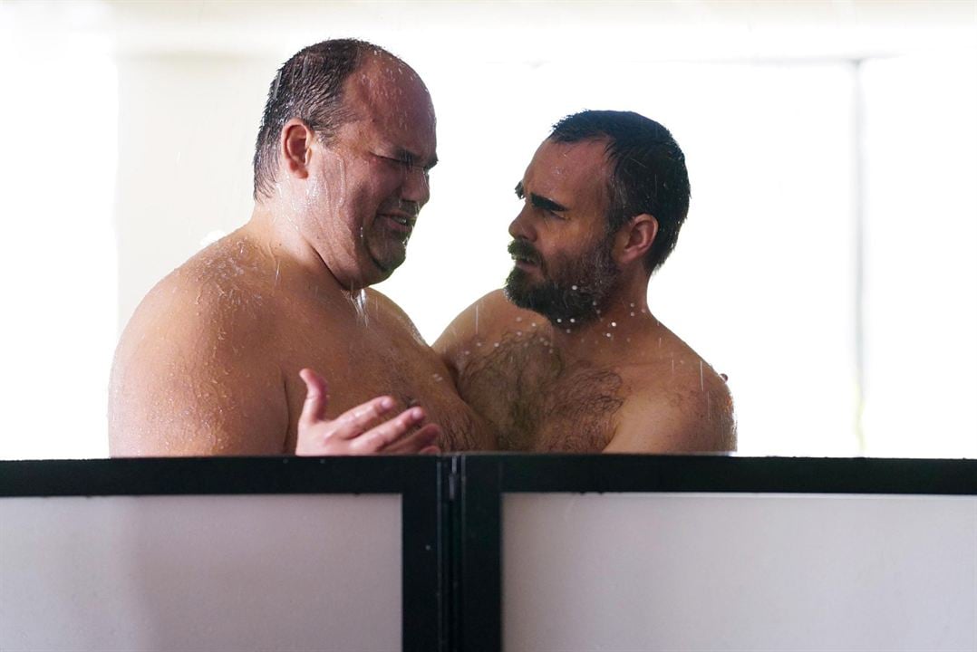 The Last Man on Earth : Photo Mel Rodriguez, Will Forte