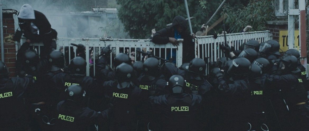 Volt : Photo