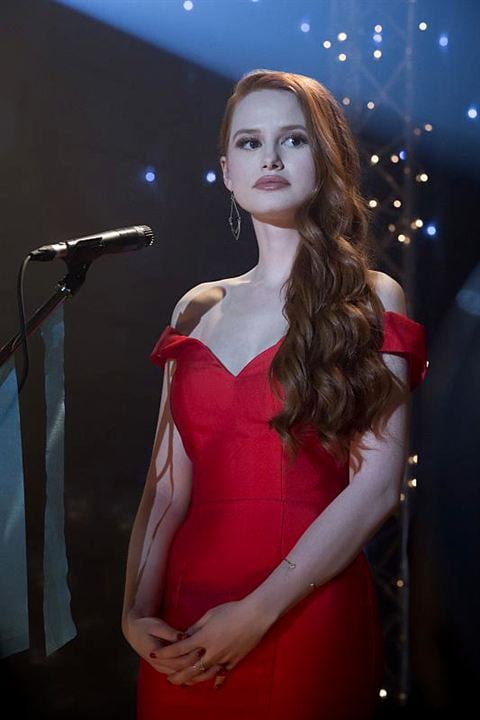 Riverdale : Photo Madelaine Petsch