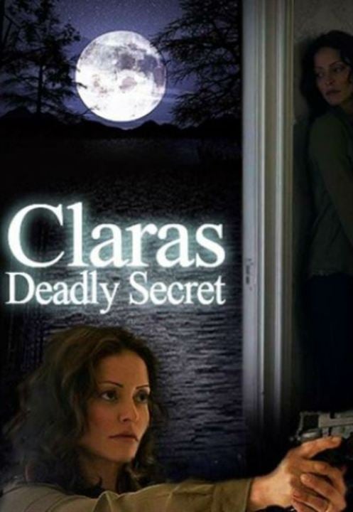 Le Secret de Clara : Affiche