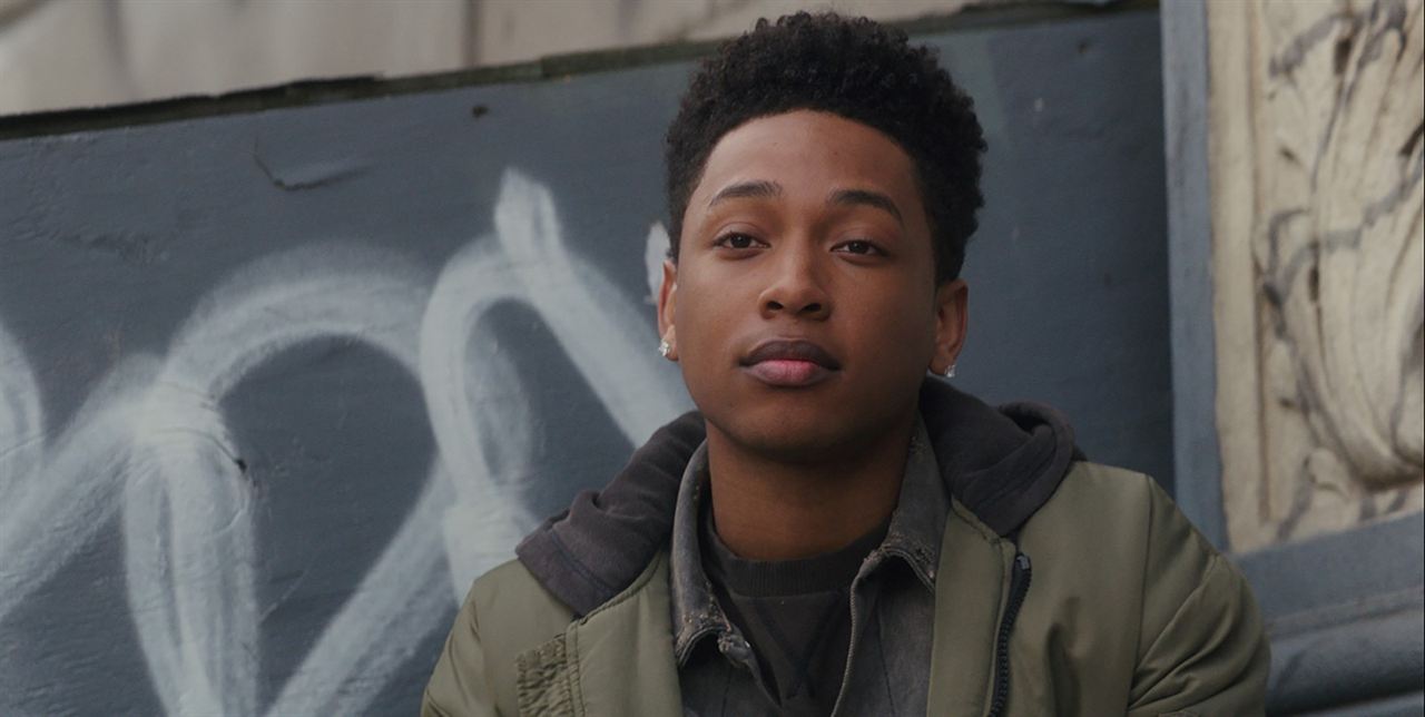 Beauté cachée : Photo Jacob Latimore