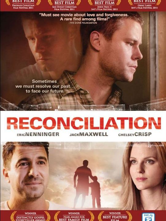 Reconciliation : Affiche