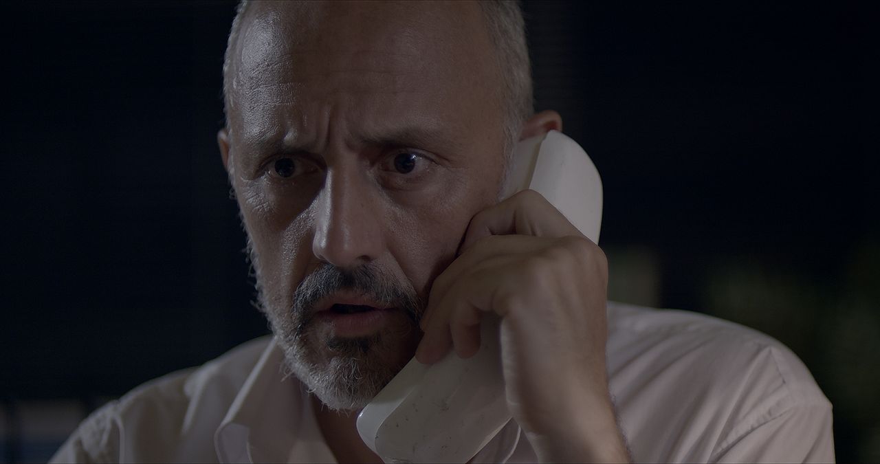 Photo Alberto Jiménez