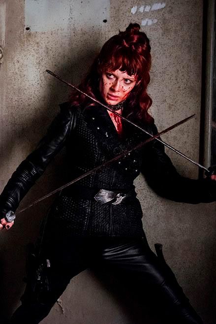 Photo Emily Beecham