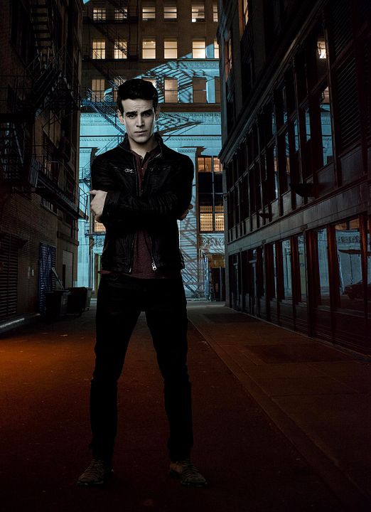 Photo Alberto Rosende