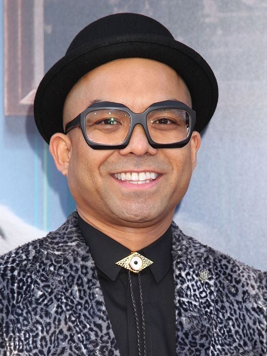 Affiche Jojo Villanueva