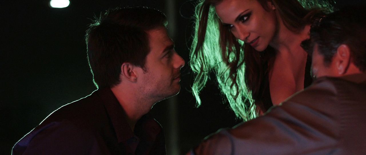Photo Jonathan Bennett