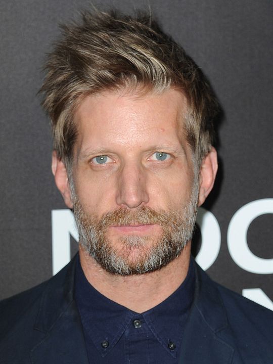 Affiche Paul Sparks