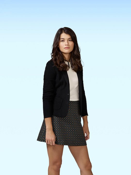 Photo Sofia Black D'Elia