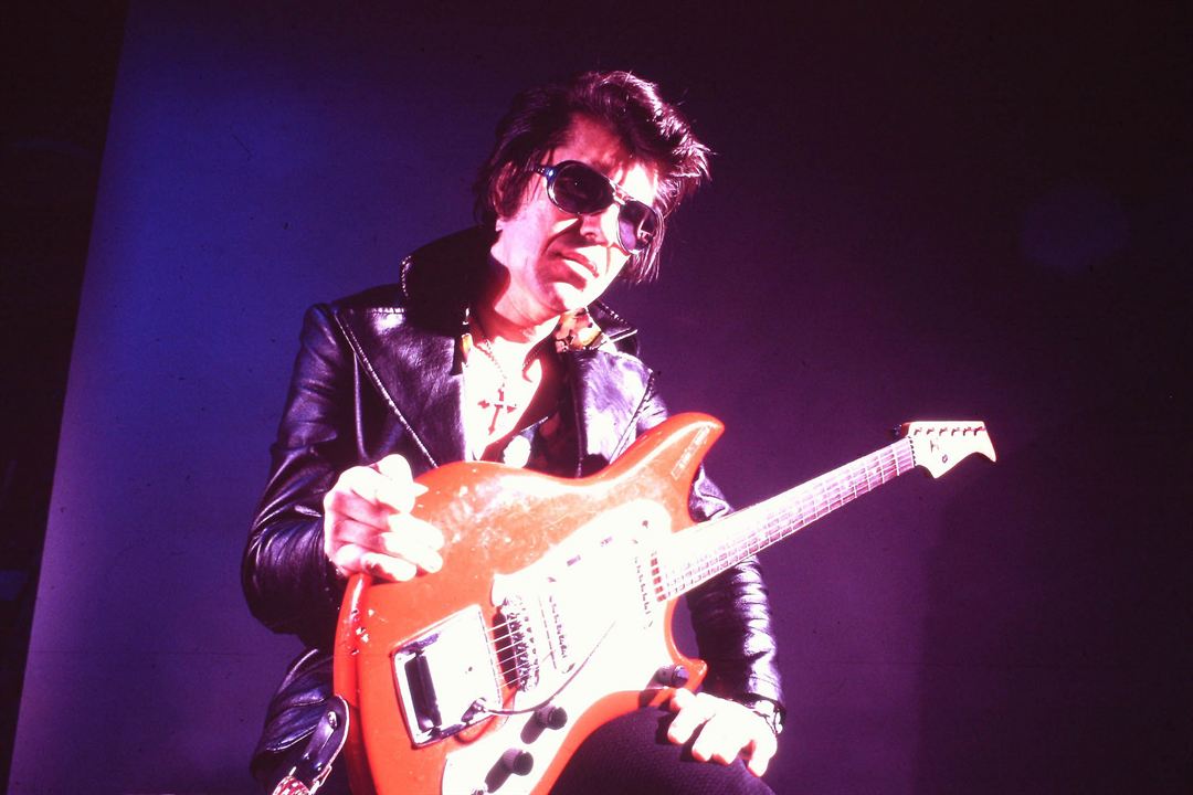 Rumble: The Indians Who Rocked The World : Photo