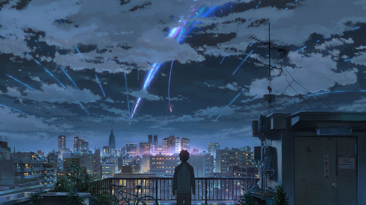 Your Name : Photo