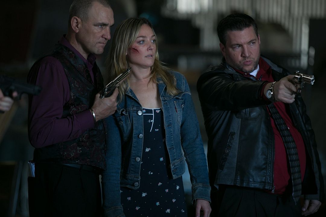 Photo de Elisabeth Röhm - Photo Elisabeth Röhm - Photo 5 sur 13 - AlloCiné